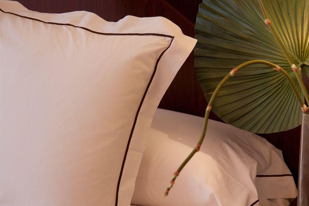Hotel San Pedro 랑그레오 외부 사진