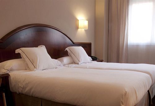 Hotel San Pedro 랑그레오 외부 사진